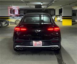 مرسيدس بنز GLE